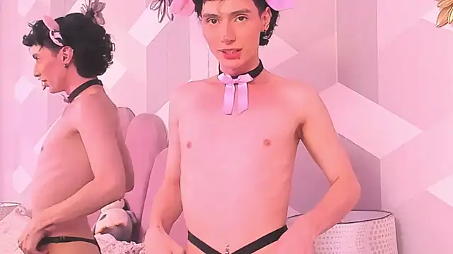 KylieMonnett webcam