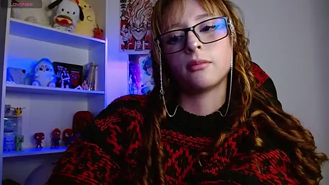 CelesteAyase webcam