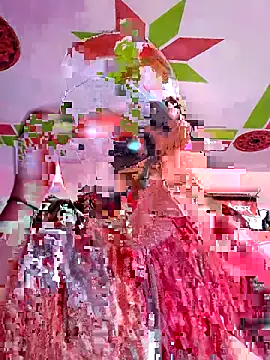 Janvi_Jaitly webcam