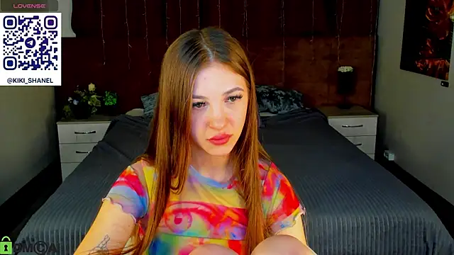 Miss_Shanel webcam