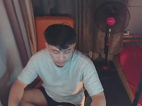 princeJayX webcam