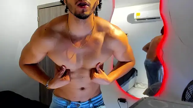 Kris_Khalifa69 webcam