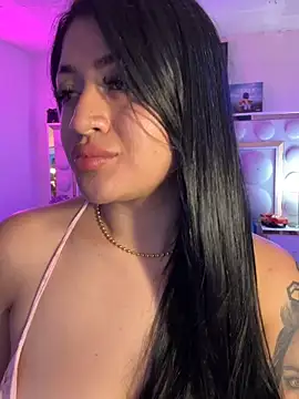 lucianaroy webcam