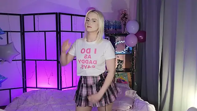 ImBonBon webcam