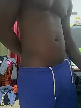 Pornhouse420 webcam