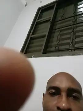 Beto0815 webcam