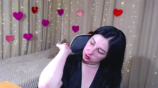 JillStevens webcam