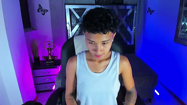 nova_sex01 webcam