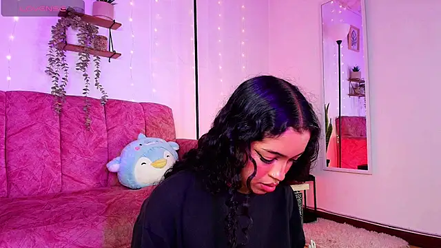 Sara_Jhonson webcam