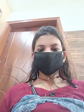 Aafreen_36 webcam