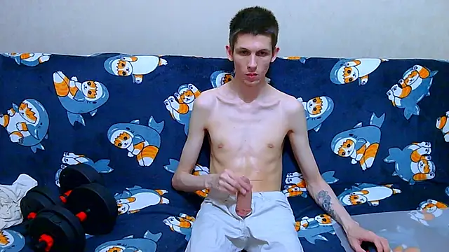 Lester_Broo webcam