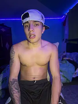 pabonsito webcam