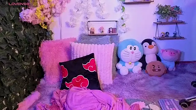 Eymmy_24 webcam