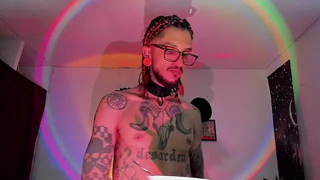 dex_55 webcam
