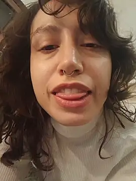 Valaina - Couple webcam sex chat