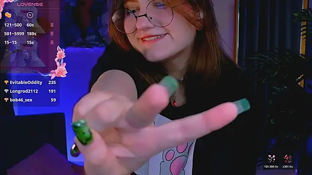 fairy_tara webcam