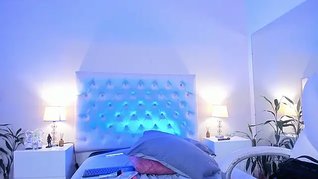 Scarlett_Bunny_ webcam