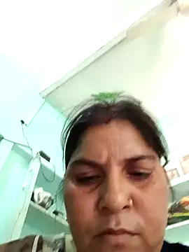 Rajni248096 webcam