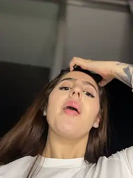 Im_Anto webcam