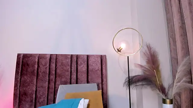 AndraCyruss webcam