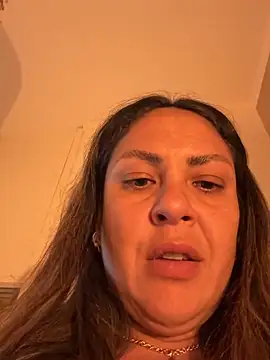 leona-david webcam