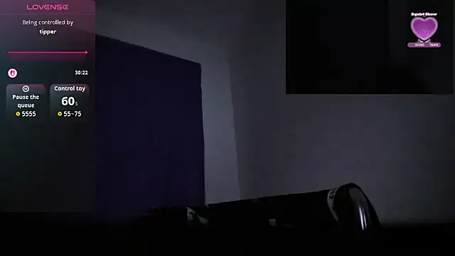 KaterinaRossi webcam