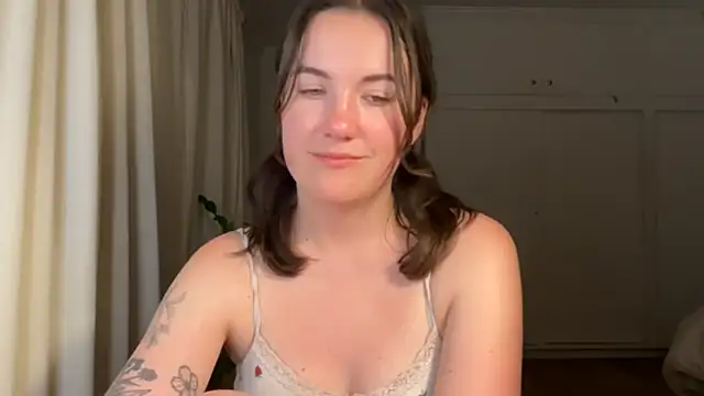 summerxo webcam