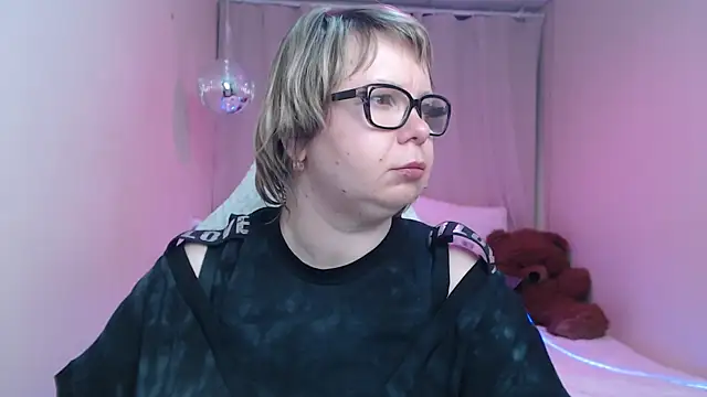 BonnnyBoobsy webcam
