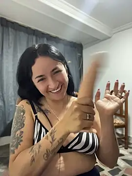 kimberly_peter webcam