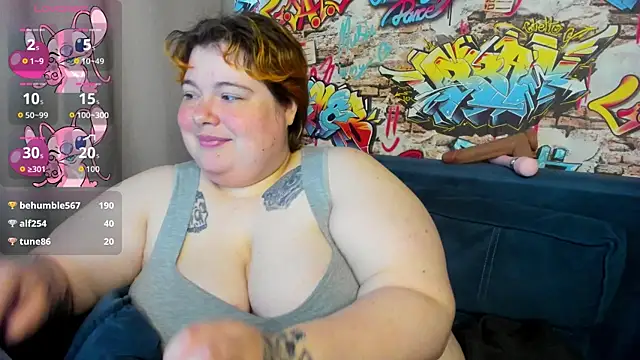 Sew_Sunny webcam