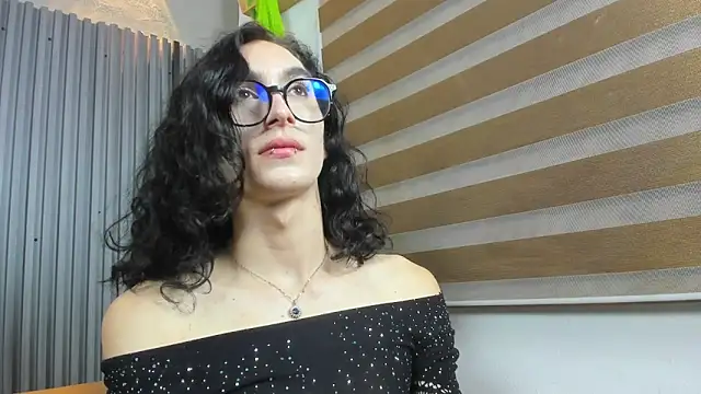 Shammy_rosse webcam