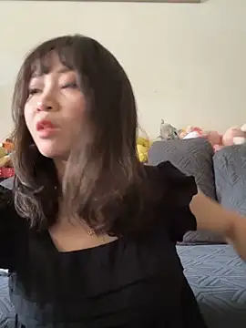 huihui_520 webcam