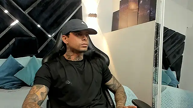 EdoardoJS webcam