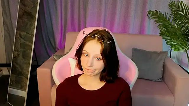 AliceJohansone webcam