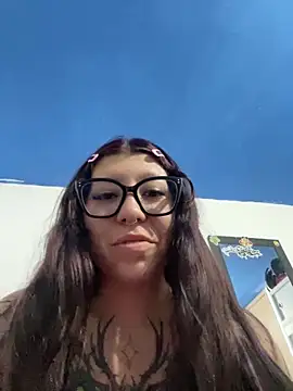 SeraphineSL webcam