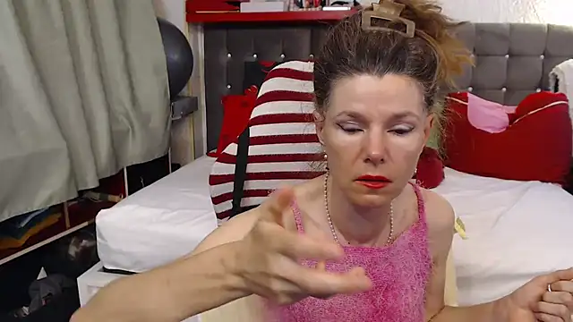 kellyterapy webcam