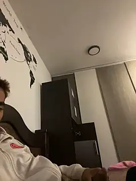 Jouemandannie webcam