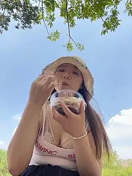 xiaochengzi505 webcam