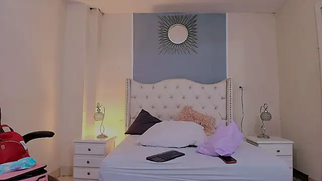 Sofia_Blosom webcam