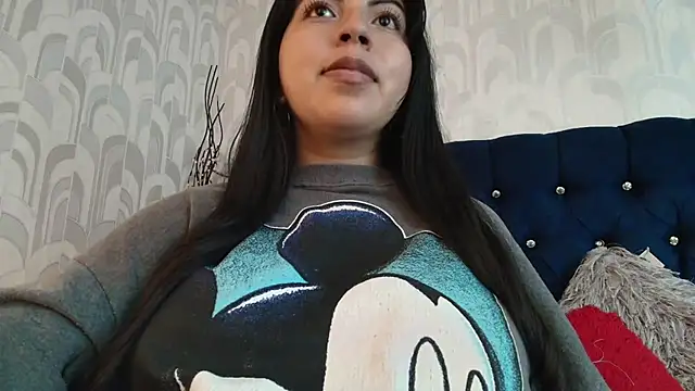 CarolineBrunx webcam
