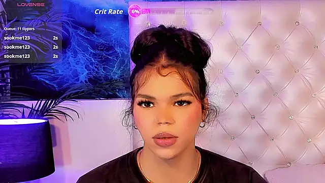 Keira_Fox31 webcam