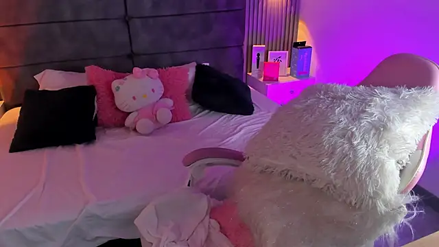 Kiiarasaint webcam