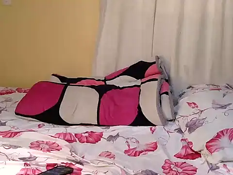 Ebonybunnny webcam