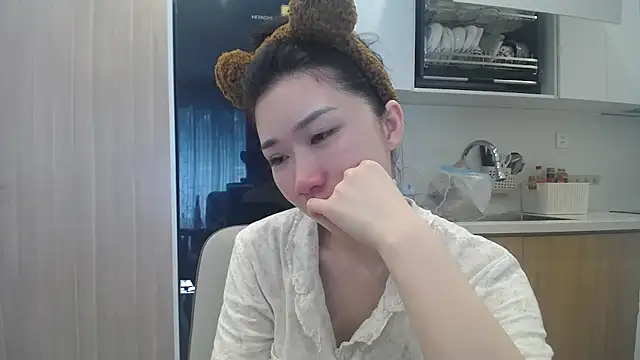 Asiagirll webcam