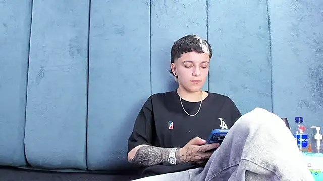 Megan_Thompson_ webcam