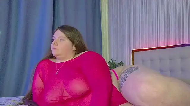 RubyValen webcam