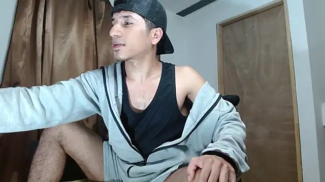 AngelHil webcam