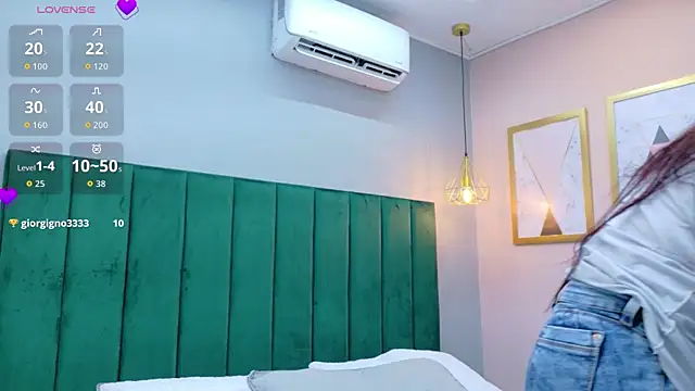 Ashley_Evans22 webcam