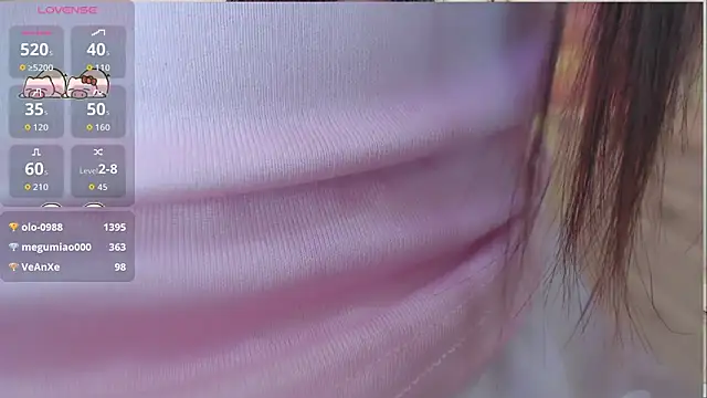 Coco-Di live sex cam