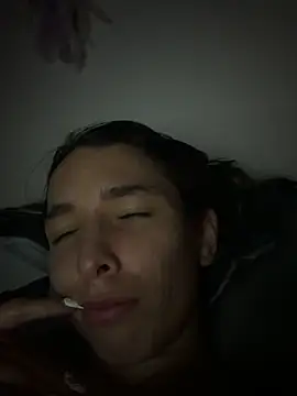 Niky_777 webcam